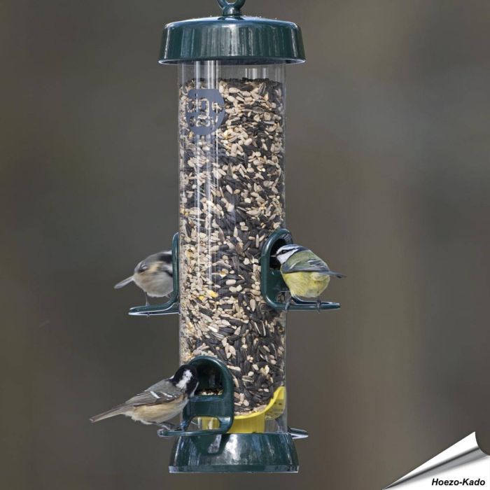 BigEasy™ Futtersäule für Samen - grün (400mm)