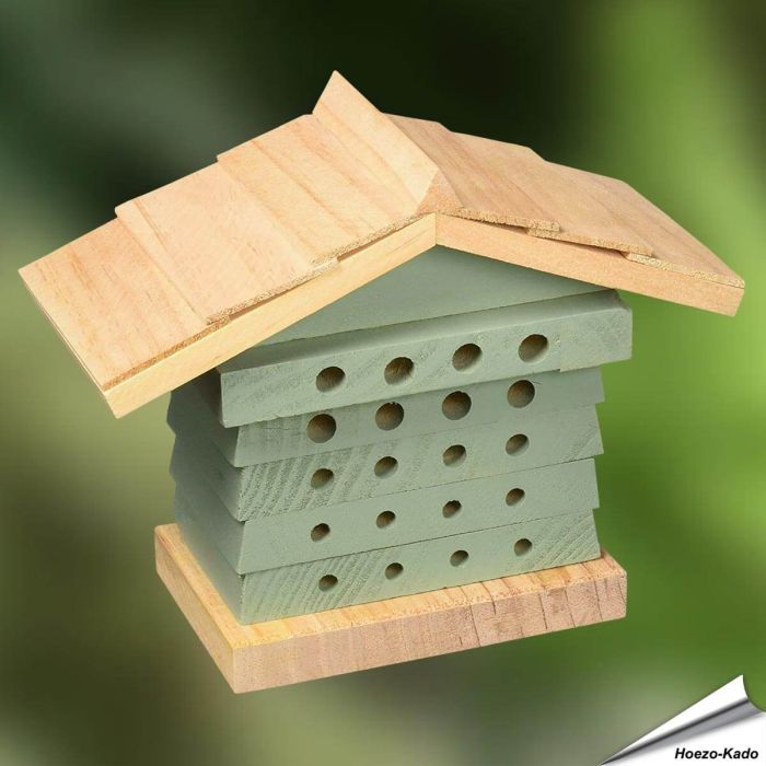 Bee Hive - Bienenhäuschen