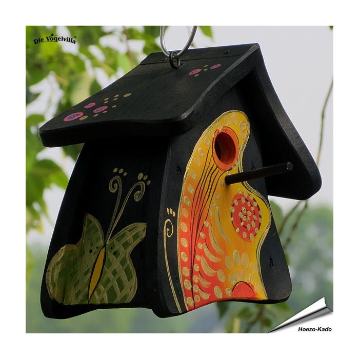 Nestkast Hobbit - Papillon - Die Vogelvilla