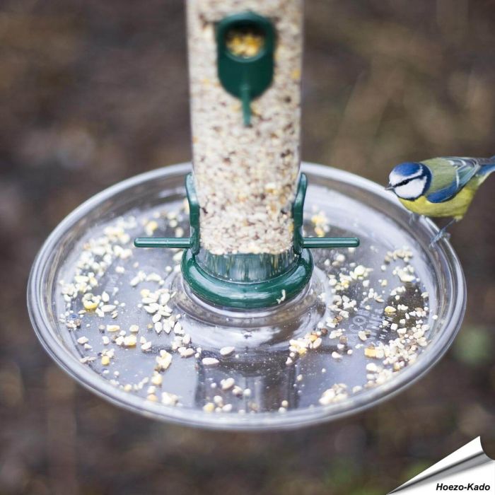 Ring-Pull - Auffangschale für Futtersäulen (265mm)