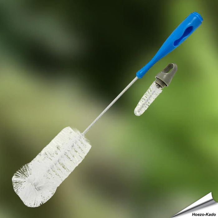 Reinigungsbürste für Futtersysteme