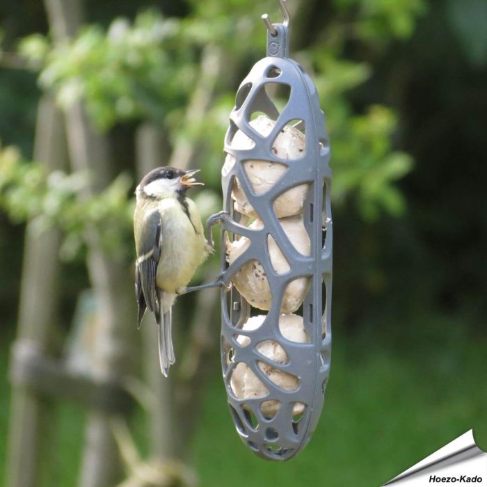 SAM - Meisenknödel- / Energierollenspender