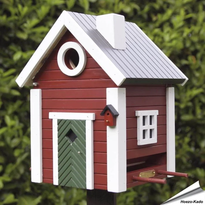 Multiholk Plus - Schwedenkate - www.allesfuervoegel.de