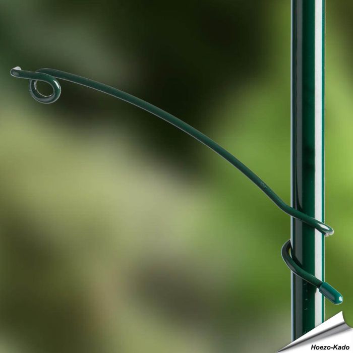 Wrap-around Haken (203mm)