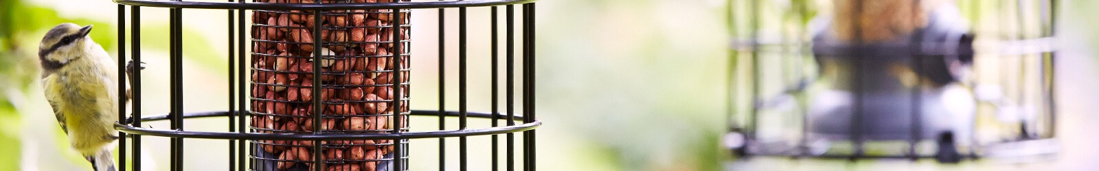LokTop - Clever gesichert, entspannt gefüttert - Wildvogelfütterung bei Alles für Vögel LokTop - Clever gesichert, entspannt gefüttert - Wildvogelfütterung bei Alles für Vögel