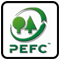 The Programme for the Endorsement of Forest Certification (PEFC) is an international, non-profit, non-governmental organization which promotes sustainable forest management through independent third party certification.
