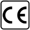 The CE marking or formerly EC mark, is a mandatory conformity marking for products sold in the European Economic Area (EEA) since 1993. The CE marking is the manufacturer's declaration that the product meets the requirements of the applicable EC directives.